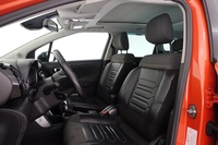 Citroën C3 Aircross vaihtoauto