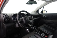 Citroën C3 Aircross vaihtoauto