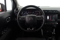 Citroën C3 Aircross vaihtoauto