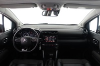 Citroën C3 Aircross vaihtoauto