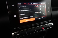 Citroën C3 Aircross vaihtoauto