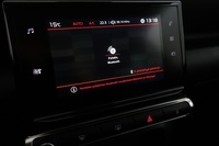 Citroën C3 Aircross vaihtoauto