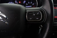 Citroën C3 Aircross vaihtoauto