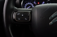 Citroën C3 Aircross vaihtoauto