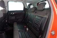 Citroën C3 Aircross vaihtoauto
