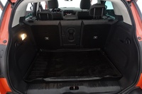 Citroën C3 Aircross vaihtoauto