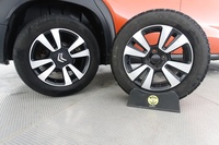 Citroën C3 Aircross vaihtoauto