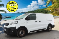 Peugeot Expert vaihtoauto