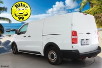 Peugeot Expert vaihtoauto