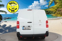 Peugeot Expert vaihtoauto