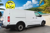 Peugeot Expert vaihtoauto