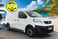 Peugeot Expert vaihtoauto