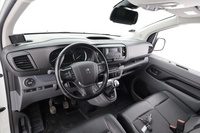 Peugeot Expert vaihtoauto