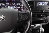 Peugeot Expert vaihtoauto