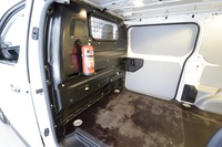 Peugeot Expert vaihtoauto