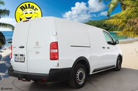 Peugeot Expert vaihtoauto