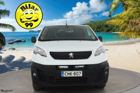 Peugeot Expert vaihtoauto