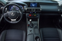 Lexus IS vaihtoauto