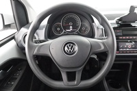 Volkswagen up! vaihtoauto
