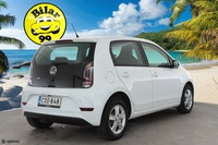 Volkswagen up! vaihtoauto
