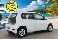 Volkswagen up! vaihtoauto