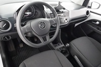 Volkswagen up! vaihtoauto