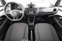 Volkswagen up! vaihtoauto