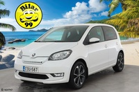 Skoda Citigo vaihtoauto