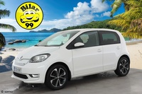 Skoda Citigo vaihtoauto