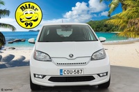 Skoda Citigo vaihtoauto