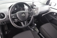 Skoda Citigo vaihtoauto