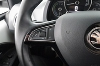 Skoda Citigo vaihtoauto