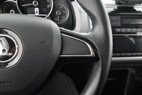 Skoda Citigo vaihtoauto