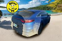 Kia Proceed vaihtoauto