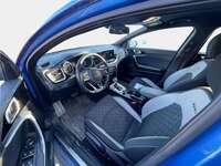 Kia Proceed vaihtoauto