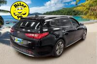 Kia Optima vaihtoauto