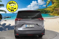 Maxus Euniq 5 vaihtoauto