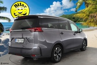 Maxus Euniq 5 vaihtoauto