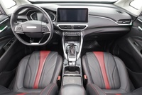 Maxus Euniq 5 vaihtoauto