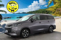 Maxus Euniq 5 vaihtoauto