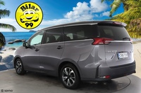 Maxus Euniq 5 vaihtoauto