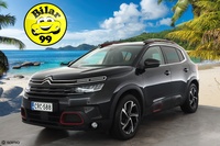 Citroën C5 Aircross vaihtoauto