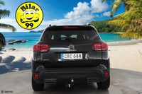 Citroën C5 Aircross vaihtoauto