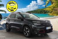 Citroën C5 Aircross vaihtoauto