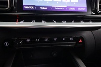 Citroën C5 Aircross vaihtoauto