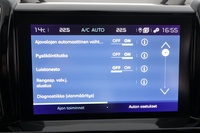 Citroën C5 Aircross vaihtoauto