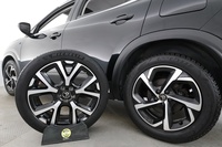 Citroën C5 Aircross vaihtoauto