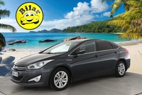 Hyundai i40 Sedan vaihtoauto
