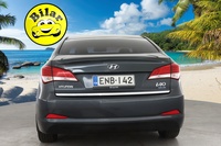Hyundai i40 Sedan vaihtoauto