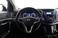 Hyundai i40 Sedan vaihtoauto